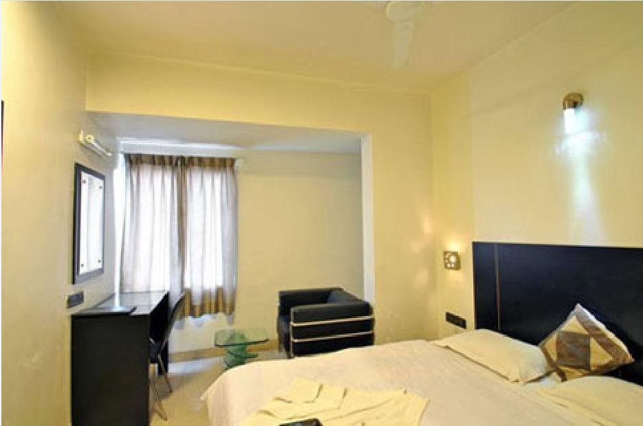 Hotel T.A.P. Gold Crest Bangalore Quarto foto